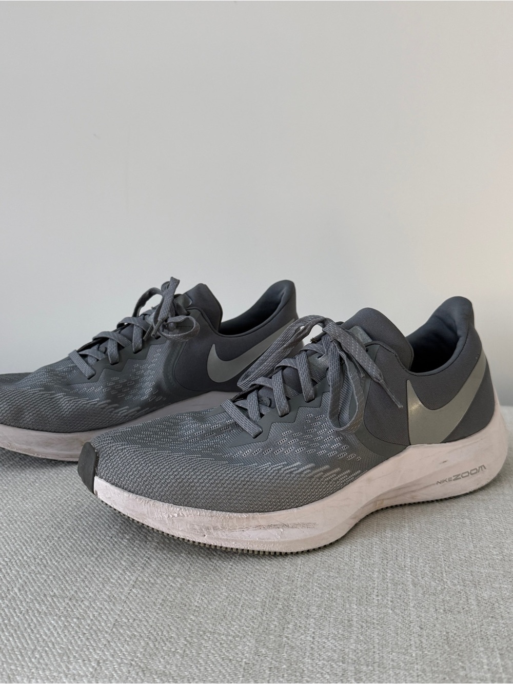 Nike Running Sneakers Men’s 11